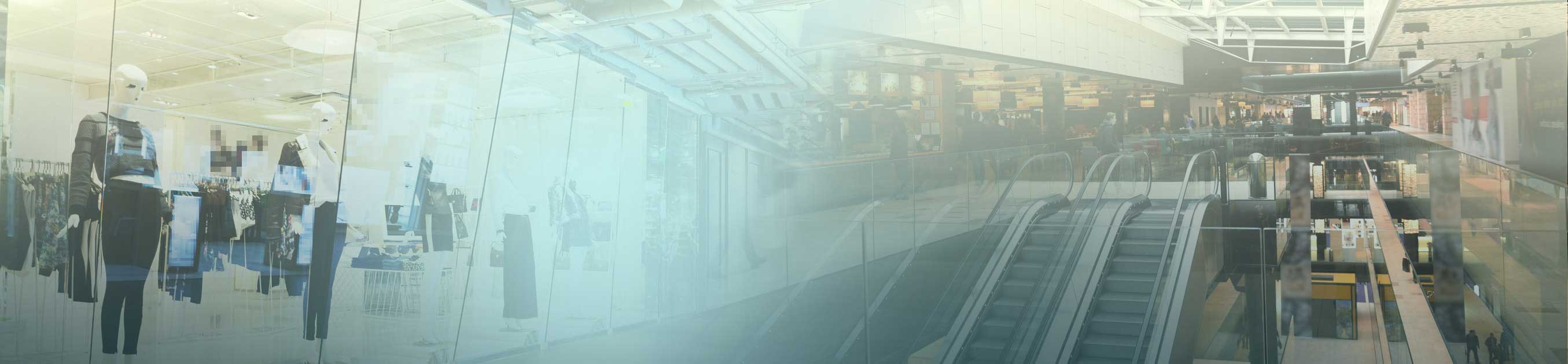 Retail location security