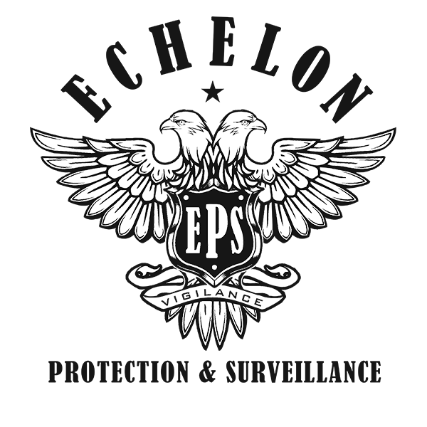 Security Guard Service Echelon Protection Surveillance