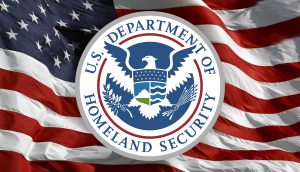 homeland security graphic