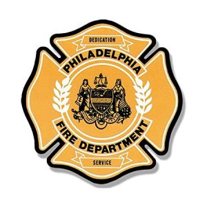 phila fire department
